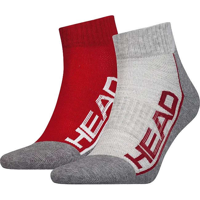 Носки Head PERFORMANCE QUARTER 2PPK UNISEX