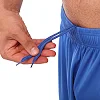 Баскетбольная форма
 майка и шорты JOMA

 FINAL II 102849-709 5XS-XXL (Синий-желтый)