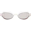 Очки для плавания взрослые SPEEDO AQUAPURE FEMALE 8090047237