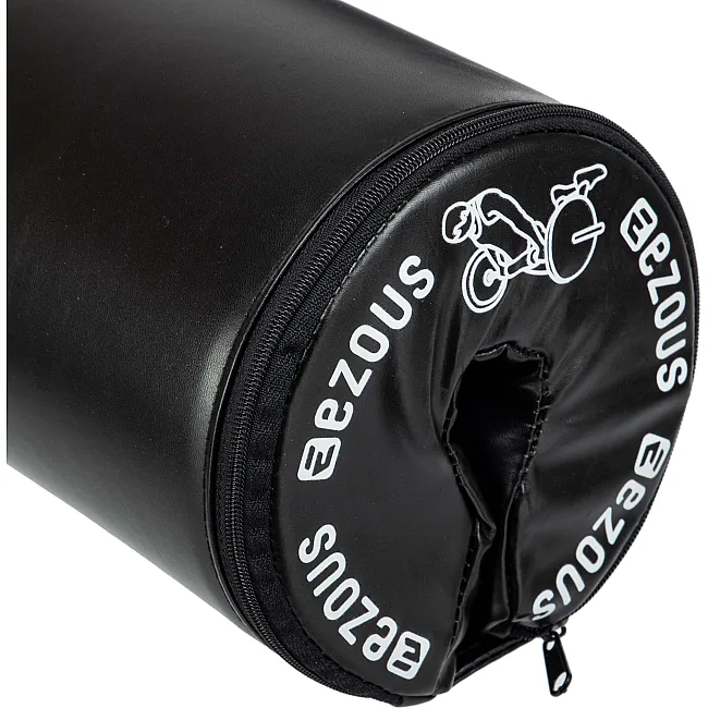 Накладка на гриф штанги смягчающая HIP THRUST PAD EZOUS L-03