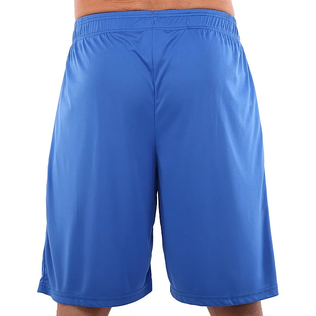 Баскетбольная форма
 майка и шорты JOMA

 FINAL II 102849-709 5XS-XXL (Синий-желтый)