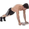 Балансировочный диск
 балансборд деревянный WOOD BALANCE BOARD ZELART
 FI-2582 39х7,5см