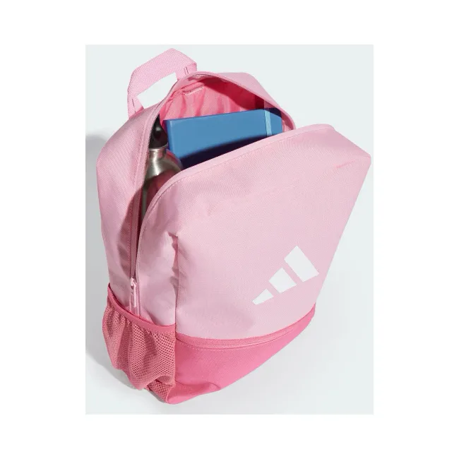 Детский рюкзак Adidas KIDS COLOR BL B 15L розовый 11x25x35 см