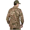 Тактическая рубашка
 MILITARY RANGERS

 ZK-JK6005 (Камуфляж Multicam)