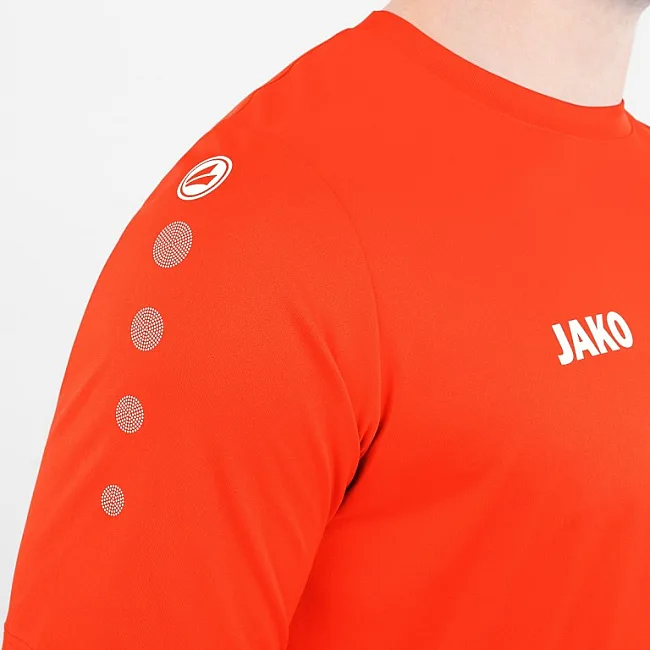 Футболка team JAKO 4233-18