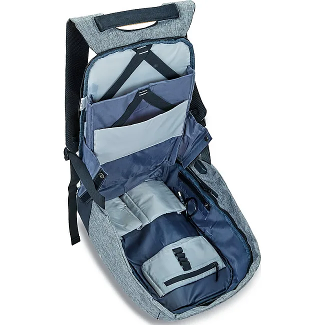 Моторюкзак SCOYCO MB-23 17л 27x14x46см