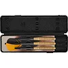 Дротики для дартса
 цилиндрические HARROWS
 CLUB B101 20гр 3шт