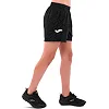 Спортивні шорти короткі
 чоловічі JOMA

 HOBBY II 902243-100 XXS
-XXL (Чорний)