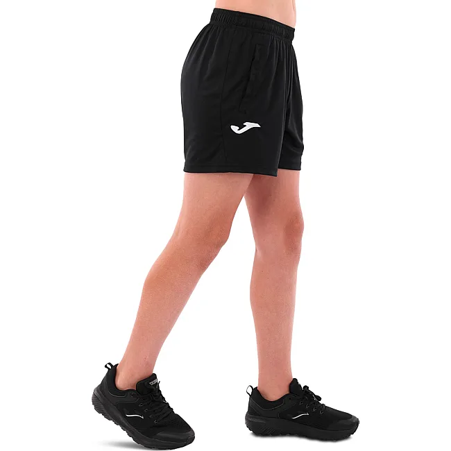 Спортивні шорти короткі
 чоловічі JOMA

 HOBBY II 902243-100 XXS
-XXL (Чорний)