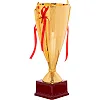 Спортивний кубок
 нагородний SP-SPORT
 Sirius C-5007A
 36см