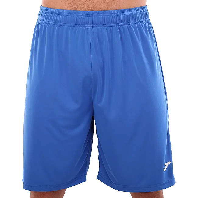 Баскетбольная форма
 майка и шорты JOMA

 FINAL II 102849-709 5XS-XXL (Синий-желтый)