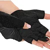 Тренировочные перчатки для фитнеса
 HARD TOUCH FG-010