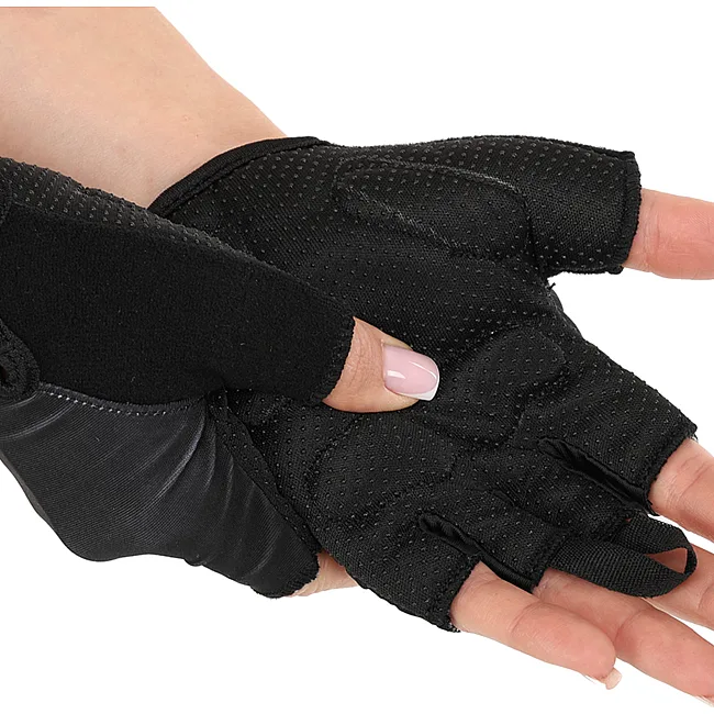 Тренировочные перчатки для фитнеса
 HARD TOUCH FG-010