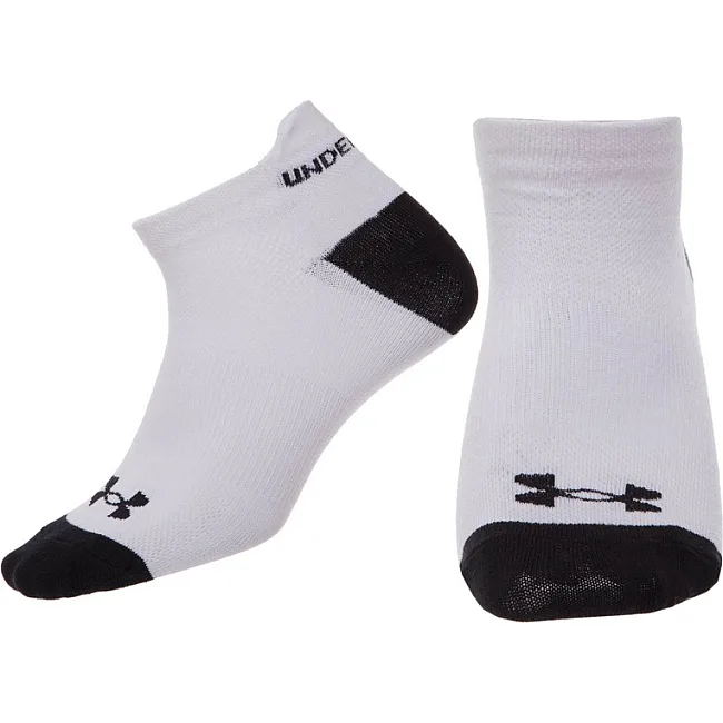 Спортивные носки
 мужские короткие UNDER ARMOUR
 BC-3965 (Серый)