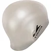 Шапочка для бассейна
 силиконовая для взрослых YINGFA ROUND C0072 (Черный)