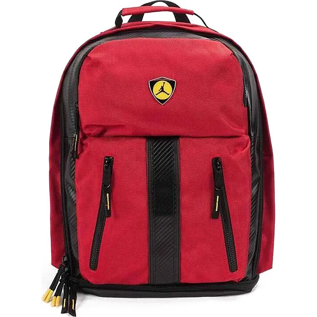 Рюкзак Nike JDN MOTO BACKPACK детский 48х32х23см