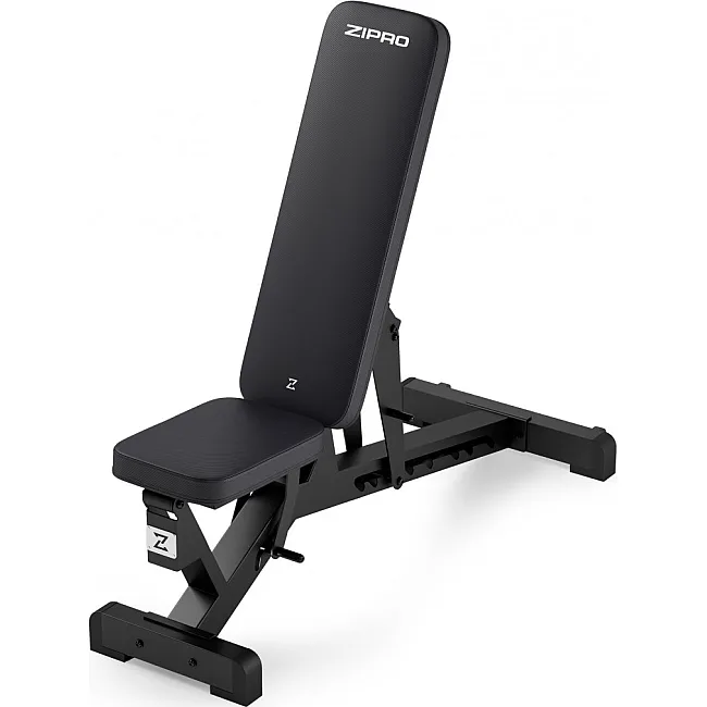 Скамейка регулируемая ZIPRO Pumpiron