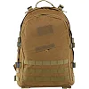Штурмовой тактический рюкзак
 трехдневный SP-SPORT
 TY-9003D
 43x30x20см 25л (Хаки)