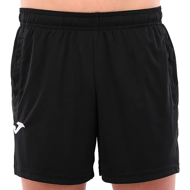 Спортивні шорти короткі
 чоловічі JOMA

 HOBBY II 902243-100 XXS
-XXL (Чорний)