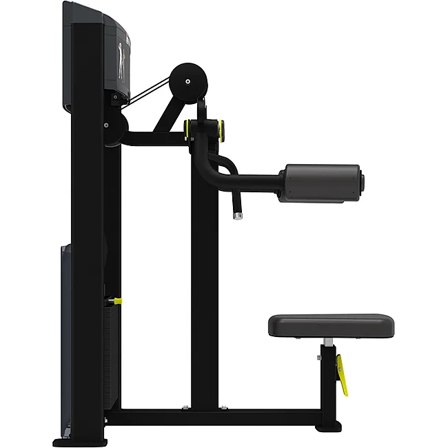 Дельта машина IMPULSE Classic Lateral Raise