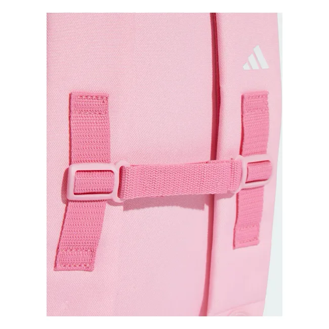 Детский рюкзак Adidas KIDS COLOR BL B 15L розовый 11x25x35 см