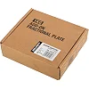 Блины диски сменные резиновые Rubber Change Plates ZELART
 TA-1692-1 1кг