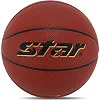 Баскетбольный мяч
 STAR CHAMP GRIP BB4277C
 7 (Коричневый)