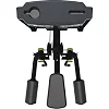 Дельта машина IMPULSE Classic Lateral Raise