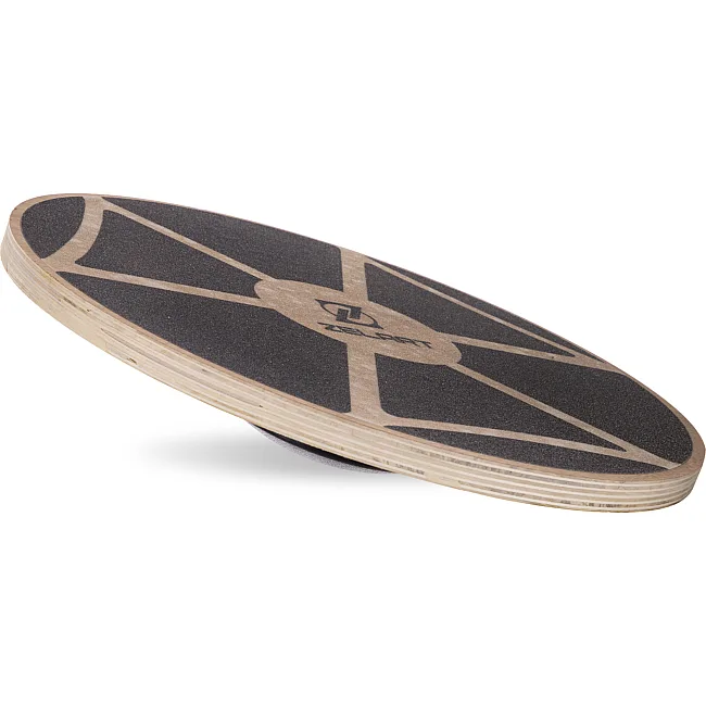 Балансировочный диск
 балансборд деревянный WOOD BALANCE BOARD ZELART
 FI-2582 39х7,5см
