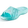 Шльопанці Aqua Speed ​​ALABAMA 5971 м'ятно-зелений дитячі
