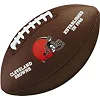 Мяч для американского футбола Wilson NFL LICENSED FOOTBALL CL