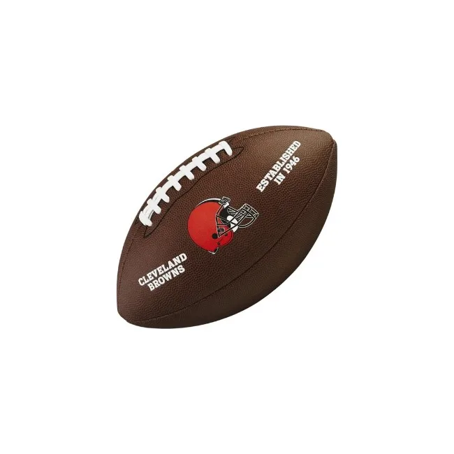 Мяч для американского футбола Wilson NFL LICENSED FOOTBALL CL