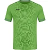 Ігрова футболка джерсі Pixel S/S JAKO 4241-220