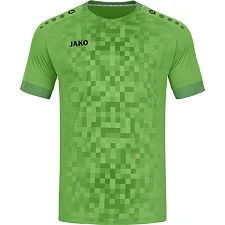 Ігрова футболка джерсі Pixel S/S JAKO 4241-220