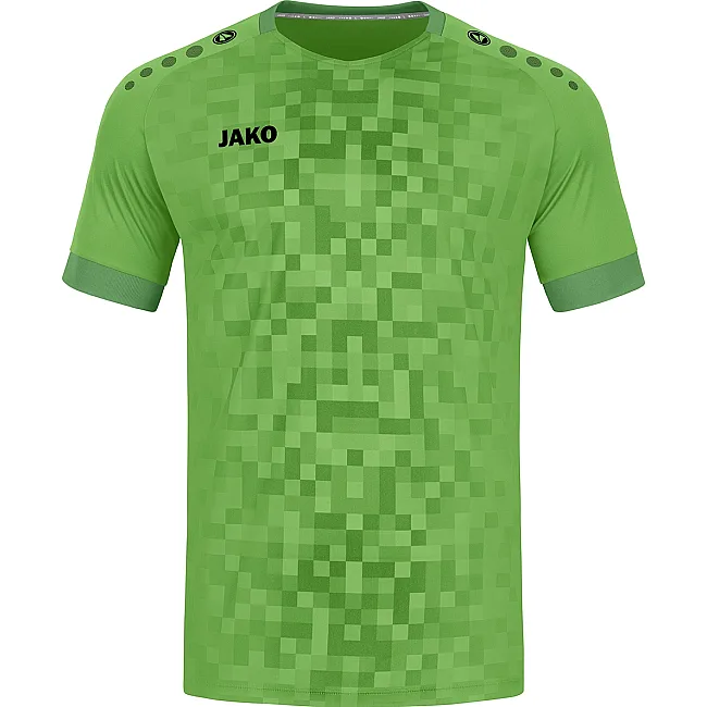 Игровая футболка джерси Pixel S/S JAKO 4241-220