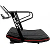 Беговая дорожка инерционная VNK Force Pro с сопротивлением