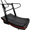 Беговая дорожка инерционная VNK Force Pro с сопротивлением