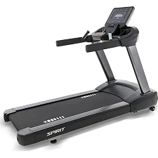 Беговая дорожка SPIRIT CT800+