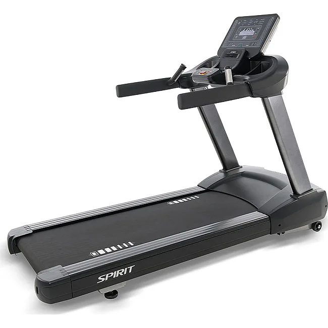 Беговая дорожка SPIRIT CT800+