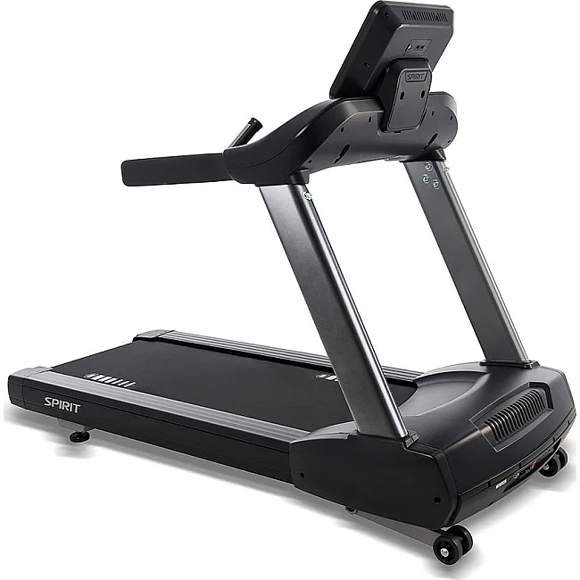 Беговая дорожка SPIRIT CT800+