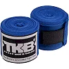 Бинты боксерские хлопок с эластаном TOP KING Hand Wraps (4м)