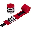 Бинты боксерские хлопок с эластаном TOP KING Hand Wraps (4м)