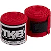 Бинты боксерские хлопок с эластаном TOP KING Hand Wraps (4м)