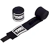 Бинты боксерские хлопок с эластаном TOP KING Hand Wraps (4м)