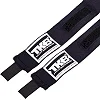 Бинты боксерские хлопок с эластаном TOP KING Hand Wraps (4м)