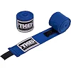 Бинты боксерские хлопок с эластаном TOP KING Hand Wraps (4м)