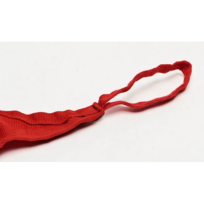 Бинты для бокса LEONE Red (4,5м)