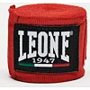 Бинты для бокса LEONE Red (4,5м)
