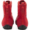 Боксерки для бокса NIKE Machomai 3.0 Red Black