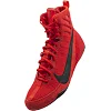 Боксерки для бокса NIKE Machomai 3.0 Red Black